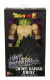 Figurina - Dragon Ball Super - Movie Broly | Bandai