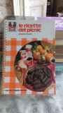 LE RICETTE DEL PICNIC - LORENZA STUCCHI (RETETE PENTRU PICNIC)