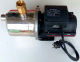 Pompa hidrofor Grundfos JP4-47 No.: 99458824 - 6 bar - 3,6 m&sup3;/h - Hmax: 45m *** TRANSPORT GRATUIT ***