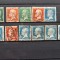1923 Franta-Pasteur-YT170-181-part.set+per-stamp.