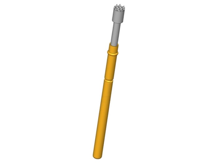 Ac de testare arc 4mm 5mm