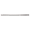 Burghiu zidarie SDS PLUS 12x210mm tip S4 GRAPHITE 57H440 HardWork ToolsRange