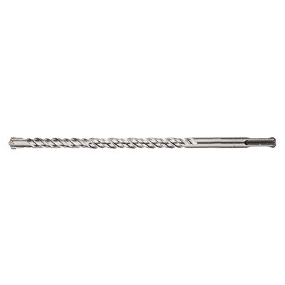 Burghiu zidarie SDS PLUS 12x210mm tip S4 GRAPHITE 57H440 HardWork ToolsRange foto