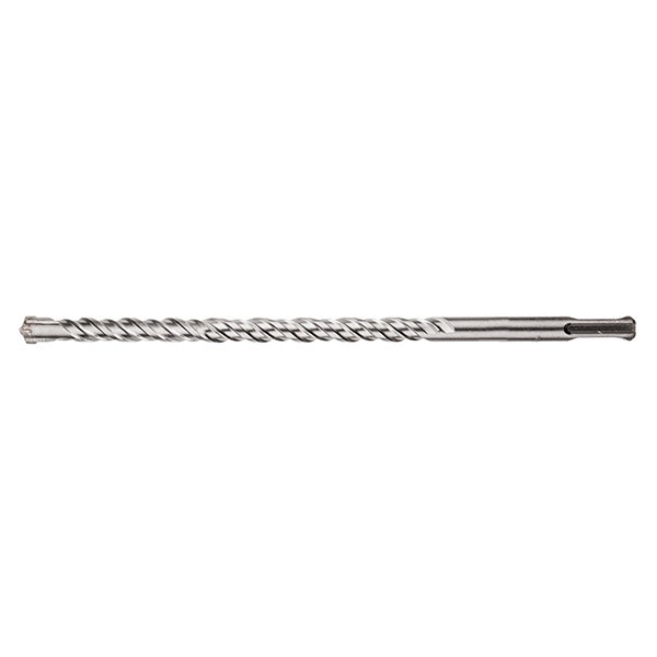 Burghiu zidarie SDS PLUS 12x210mm tip S4 GRAPHITE 57H440 HardWork ToolsRange