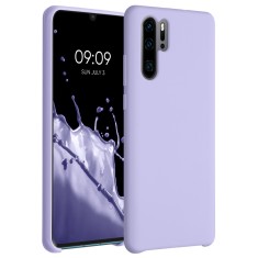 Husa pentru Huawei P30 Pro, Silicon, Mov, 47423.108