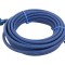 Patch Cord S/FTP Cat6 LSZH Albastru 5m