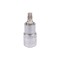 Bit torx t45 cu adaptor 1/2&quot; 55 mm Yato YT-04315