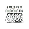 Set garnituri chiulasa OPEL ZAFIRA B (A05) 1.9 CDTI 2005 - prezent CORTECO 418765P