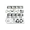 Set garnituri chiulasa OPEL ZAFIRA B (A05) 1.9 CDTI 2005 - prezent CORTECO 418765P