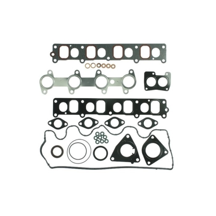 Set garnituri chiulasa OPEL ZAFIRA B (A05) 1.9 CDTI 2005 - prezent CORTECO 418765P