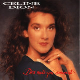 Des Mots Qui Sonnent | Celine Dion, Columbia Records
