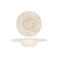 Bonna Farfurie cu paste - Nacrous - Por&Aring;&pound;elan - 28 cm (400cc) - set de 2