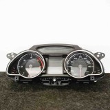 Ceas Bord Audi A5 8F7 Cabrio (2010) - OEM 8T0920981K - Original Second Hand