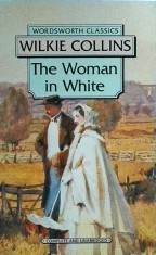 Wilkie Collins - The woman in white (2008)