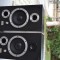 Boxe Wharfedale E Twenty