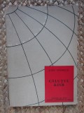 JOHN STEINBECK - CALUTUL ROIB