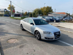 Vand audi a6 2.7 TDI foto