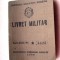 Livret militar MFA