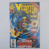 Marvel X-Factor No.125