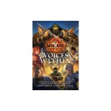 World of Warcraft: The Voices Within (Short Story Collection)