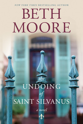 The Undoing of Saint Silvanus foto