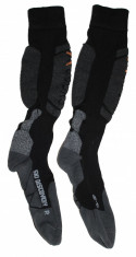 Sosete X-Socks Discovery by X-Bionic, marimea 45-47 foto