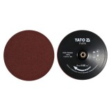 Cumpara ieftin Suport disc polizor unghiular, 230mm Yato YT-47770