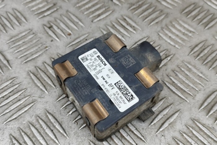 Modul de control unghi mort VW PASSAT Variant B8 3G5 2018 OEM: 3Q0907566E,3Q0907566,0203301335,3G5907456A 30479871