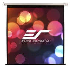 Ecran de proiectie ELITESCREENS VMAX84XWH2 84 inch 186x104.6cm Matte White foto