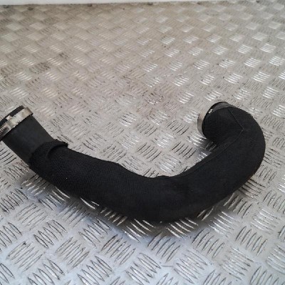 Furtun intercooler dreapta AUDI A4 8K2, B8 2013 OEM: 8K0145738AH 2495322 foto