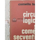 Circuite logice si comenzi secventiale - 1983 - Corneliu Hutanu ($P81)