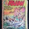 RAHAN. No. 31: Le Fantome Du Lagon (limba franceză)
