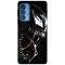 Husa compatibila cu Motorola Edge 20 model venom, Silicon, TPU, Viceversa