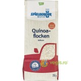 Fulgi de Quinoa Integrali Ecologici/Bio 250g