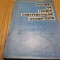 NOTIUNI DE TEORIA CONSTRUCTIILOR GEOMETRICE - A. Toth - 1963, 147 p.