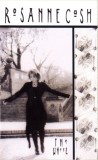 Rosanne Cash - The Wheel, Caseta audio