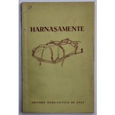 HARNASAMENTE , 1955
