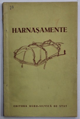 HARNASAMENTE , 1955 foto