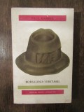 Borsalino-veritabil - Paul Daniel