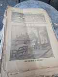 Ziarul Științelor și al Călătoriilor nr.22/1929