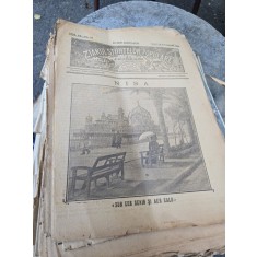 Ziarul Științelor și al Călătoriilor nr.22/1929
