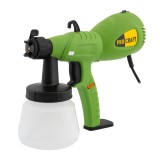 PSE550 pistol de vopsit PROCRAFT, produsul contine taxa timbru verde 2.5 Ron, 2.75 kg Innovative ReliableTools
