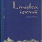 Linistea Iernii - Povestire