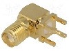 Conector SMA, RF2-03E-T-00-50-G foto