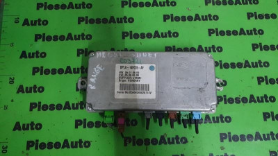 Modul control Land Rover Range Rover Evoque (06.2011- dpla14f026af foto