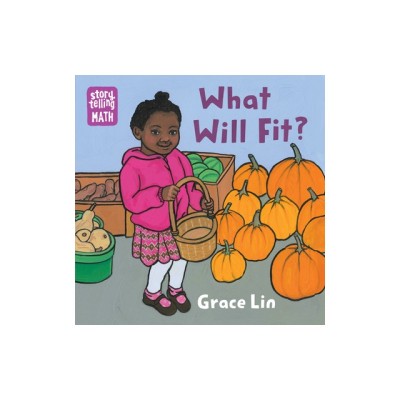 What Will Fit? foto