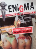 James Hadley Chase - Sunetul banilor (Editia: 1995)