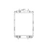 Radiator racire Daihatsu Cuore, 10.1998-05.2003, Move, 10.1998-09.2002, Sirion, 04.1998-01.2005, Motorizare 1.0 40/41kw Benzina, tip climatizare Cu/f