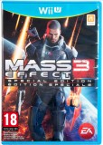 Mass Effect 3 Special Edition WII-U