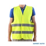 Vesta reflectorizanta - carguard Alta marca Alt model